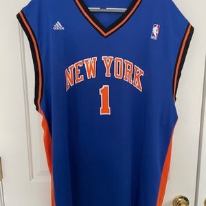 Men's Knicks Amar'e Stoudemire Jersey